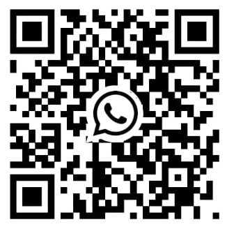 QR Code WhatsApp